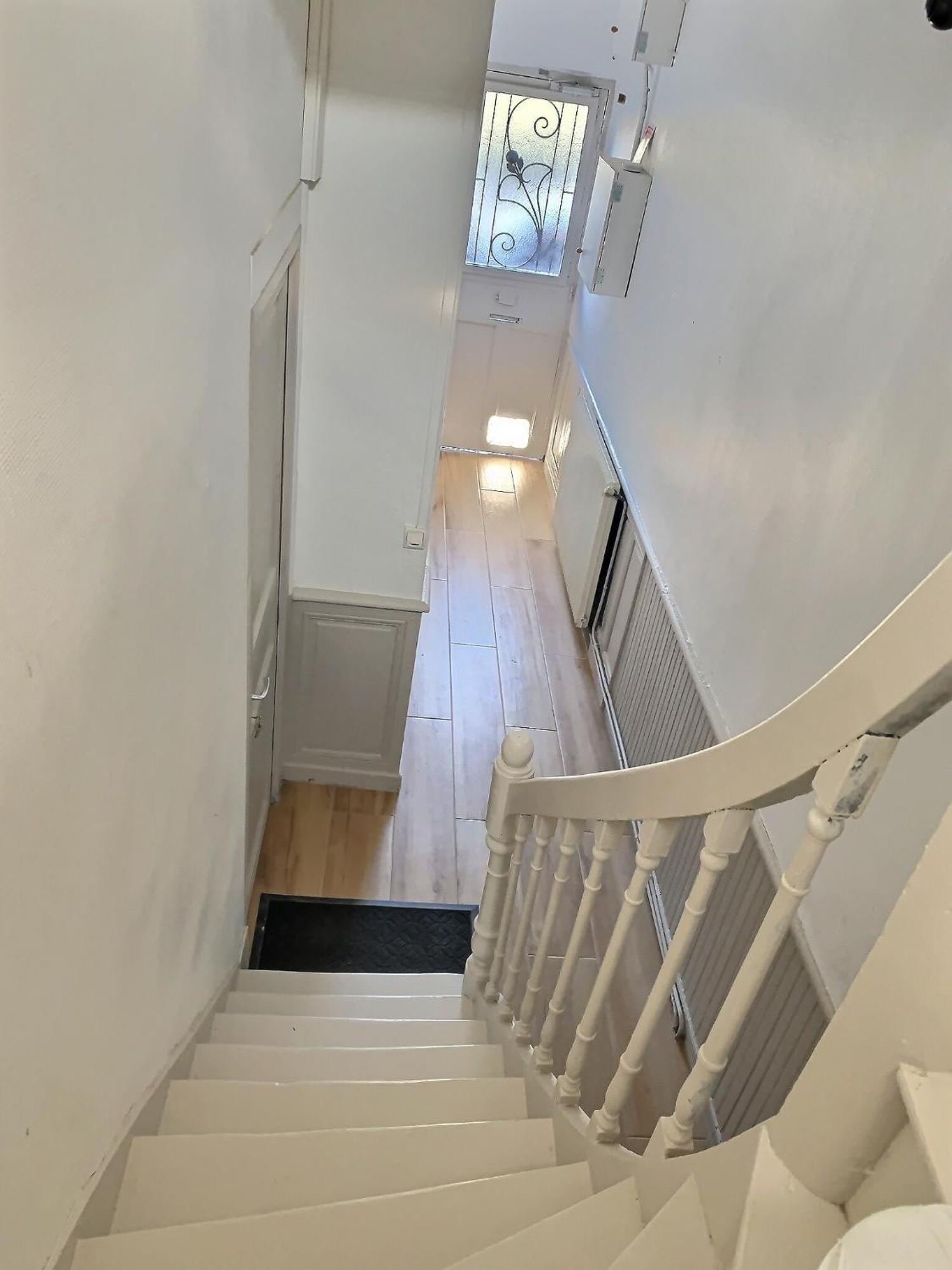 Le Duplex Amiens Centre Apartment Exterior photo