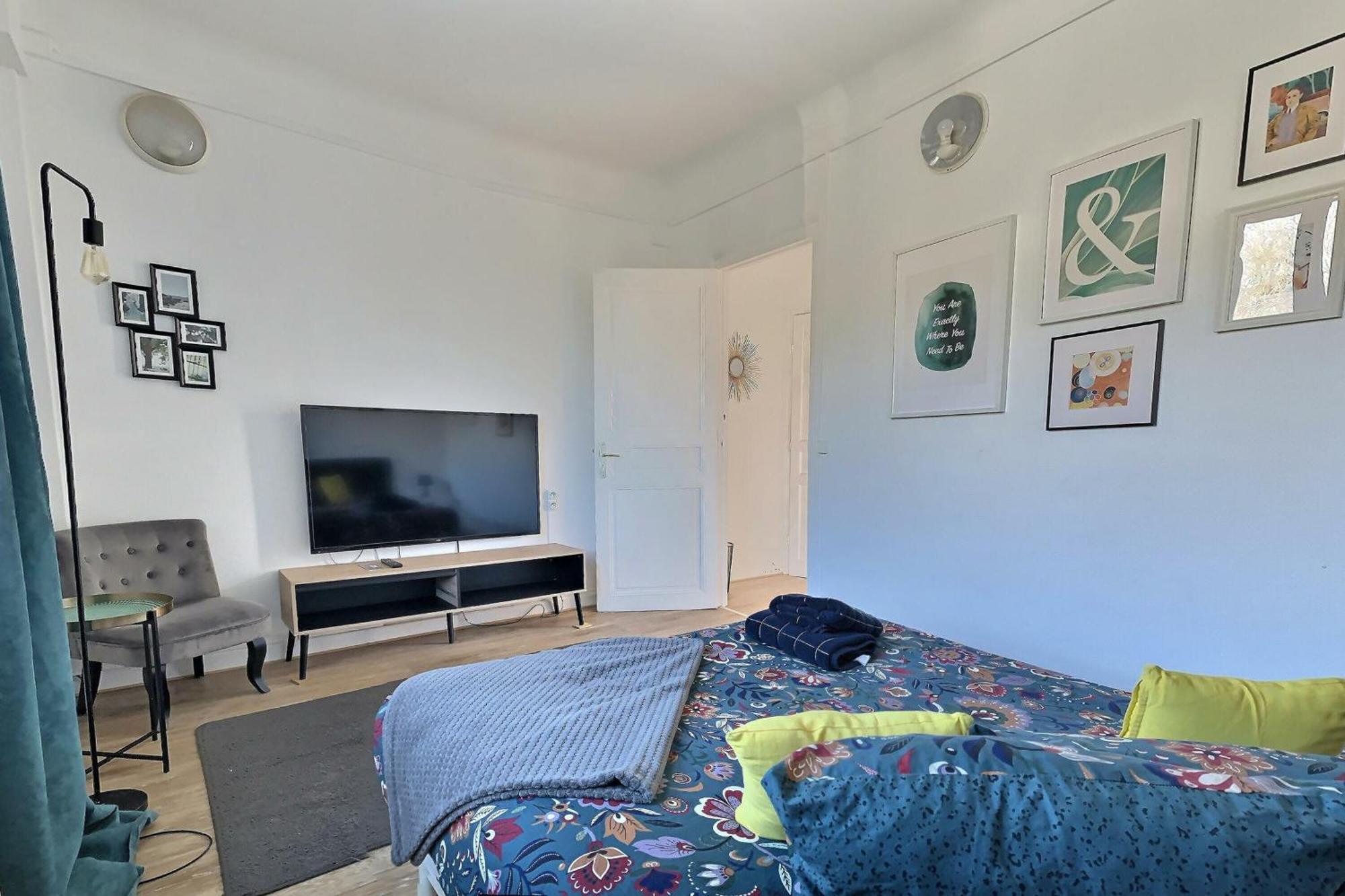 Le Duplex Amiens Centre Apartment Exterior photo