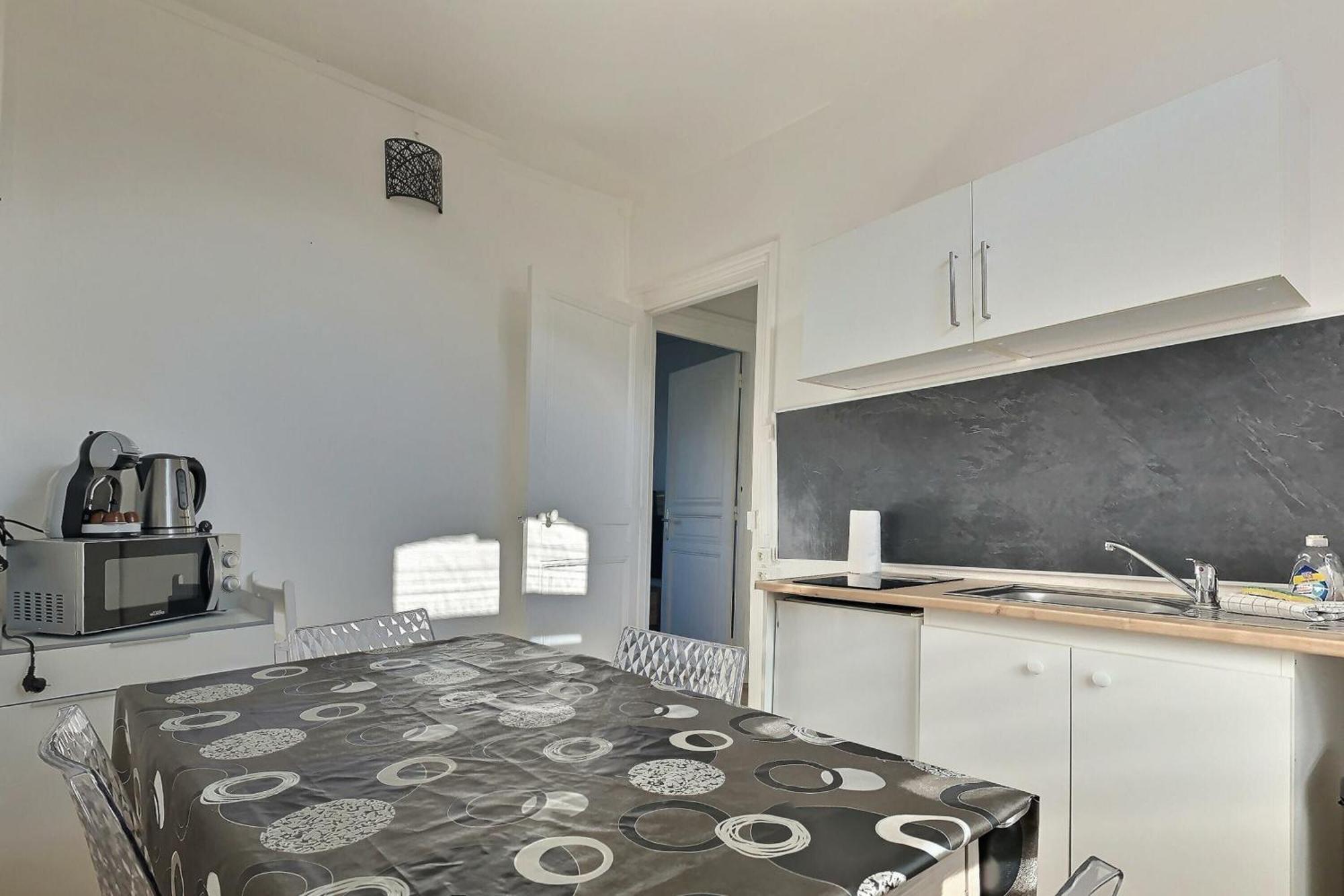 Le Duplex Amiens Centre Apartment Exterior photo